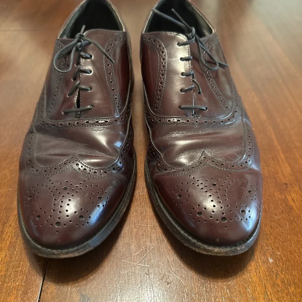 Stafford vintage comfort